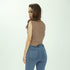 Key Hole Tank Top